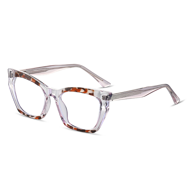Square Glasses #wr-87332
