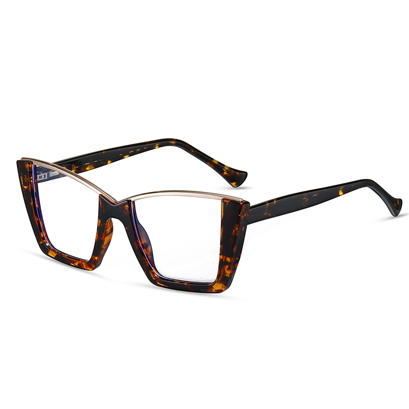 Square Glasses #wr-87252