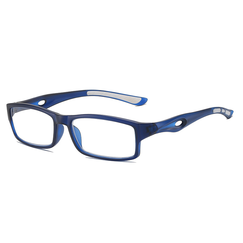 Rectangle Glasses #ml-8058-B