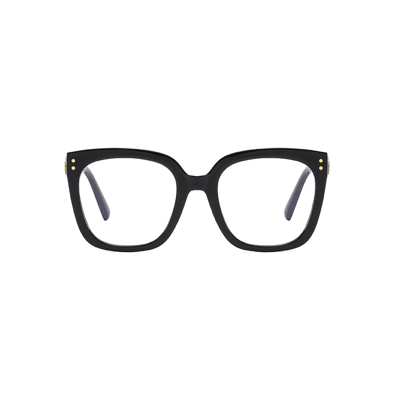 Square Glasses #pls-234