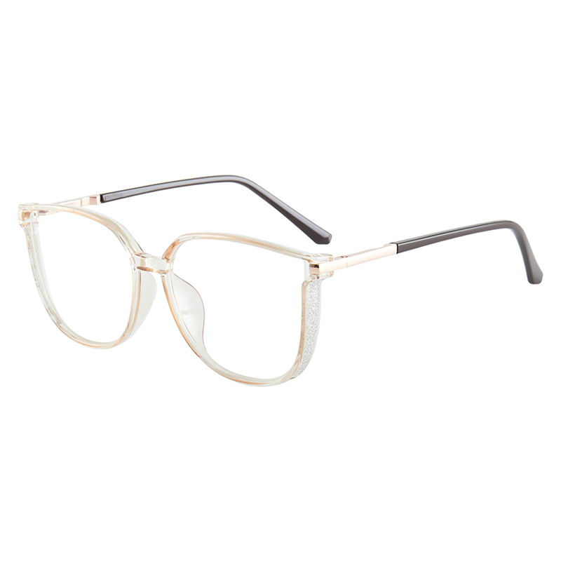 Square Glasses #wr-87042