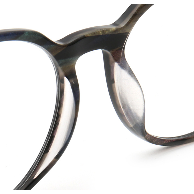 ✨Oval Glasses #69-6523