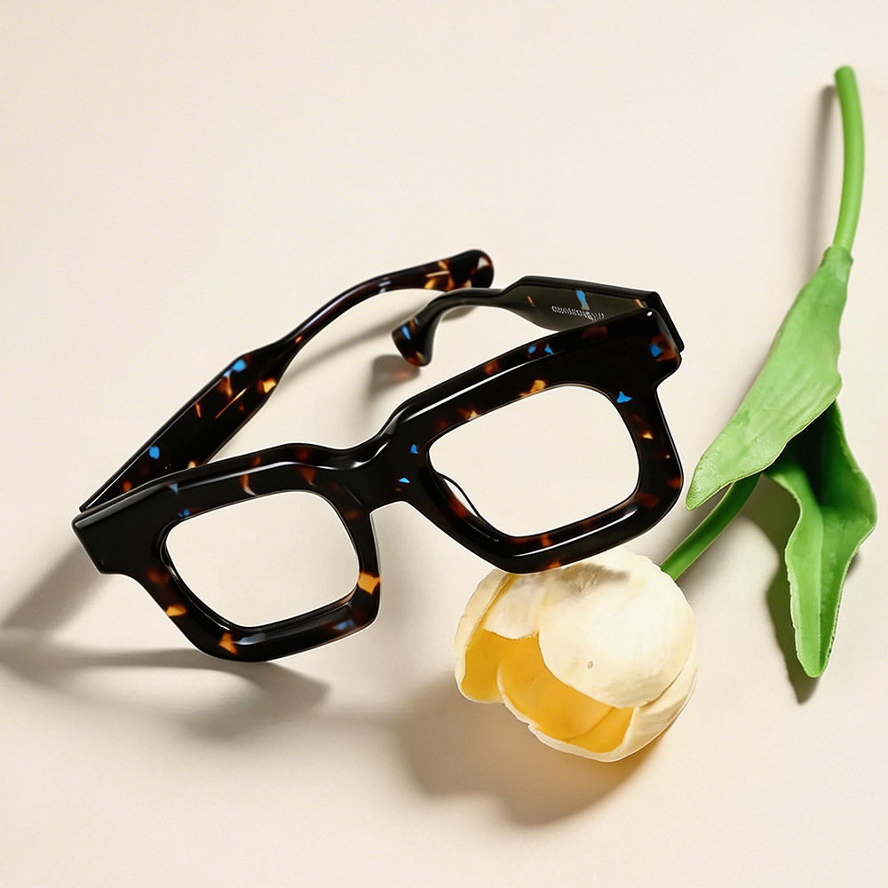 ✨Square Glasses #mj-H2846