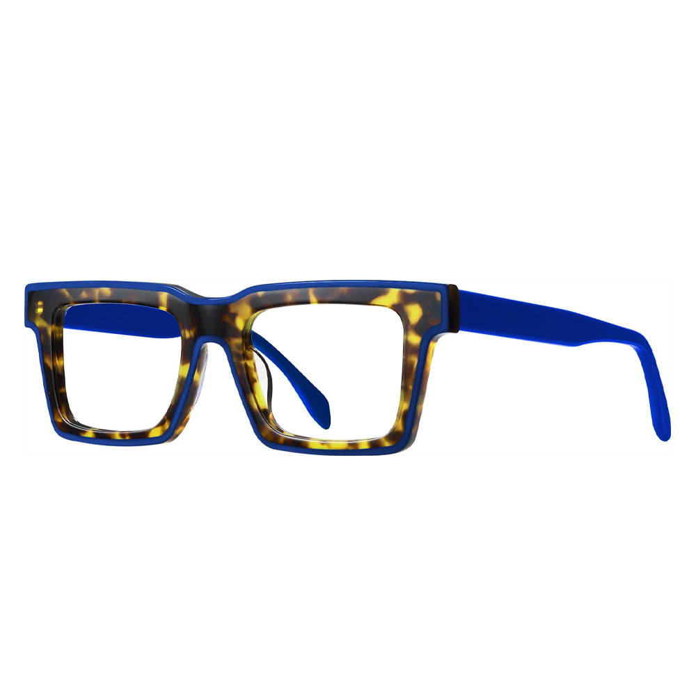 Square Glasses #mj-FT1138