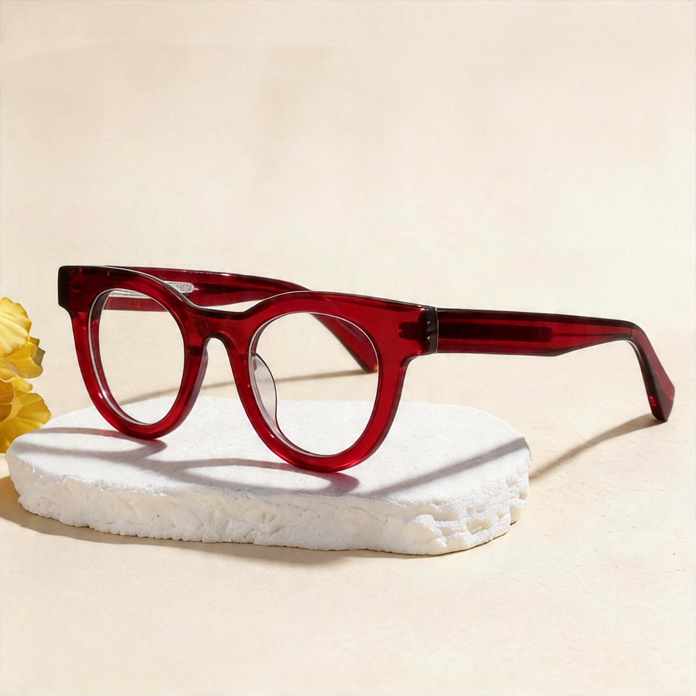 Round Glasses #mj-882259