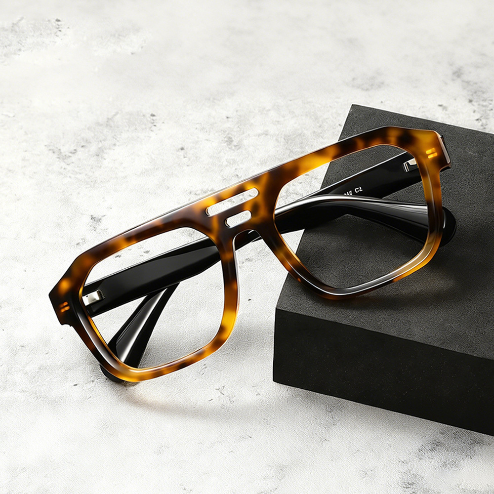 ✨Aviator Glasses #mj-6120