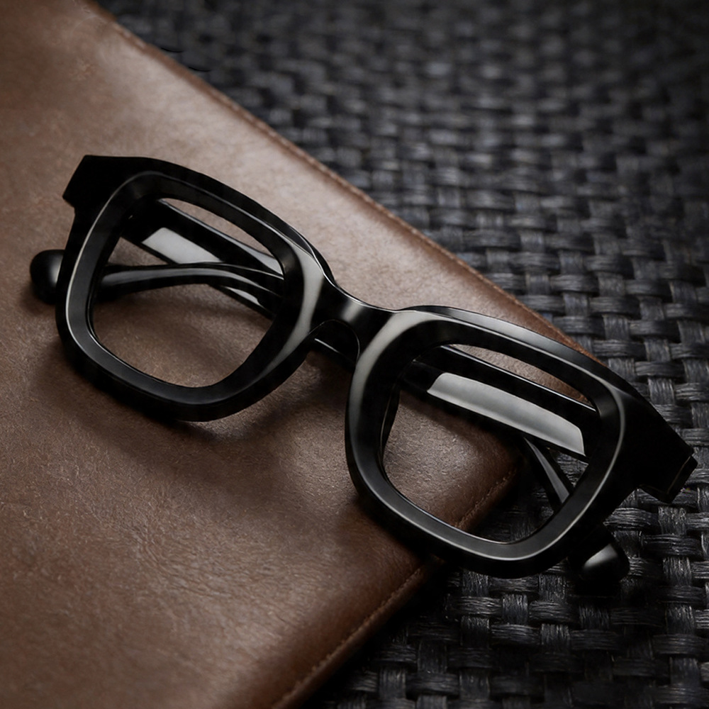 Square Glasses #mj-23108