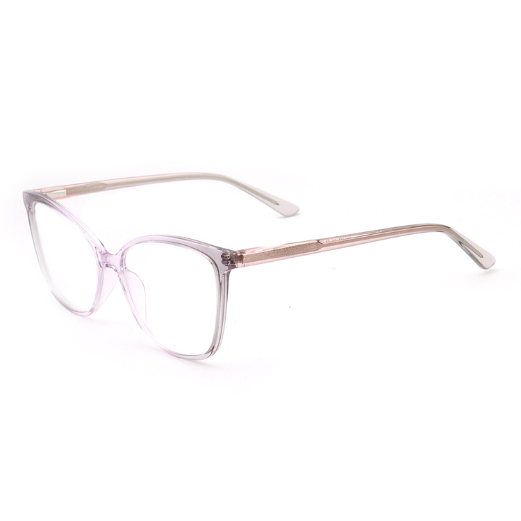 Cat-Eye Glasses #69-dtl011-scoolglasses