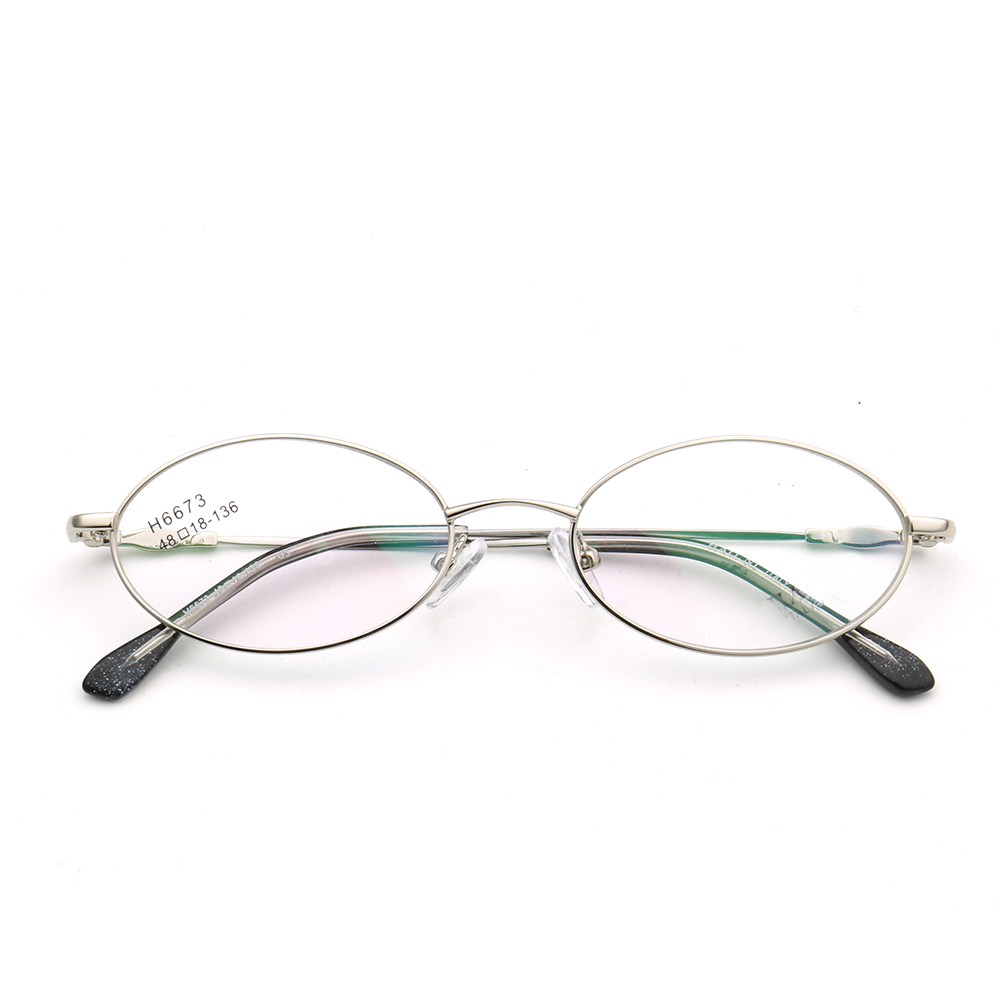 Oval Glasses #69-h6673-scoolglasses