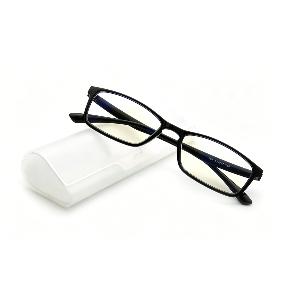✨Rectangle Glasses #69-701