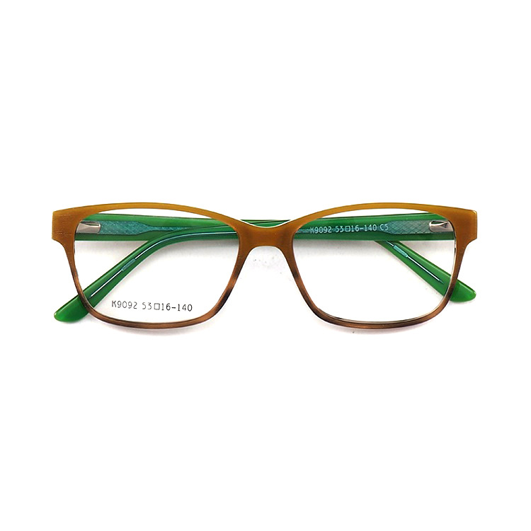 Square Glasses #69-k9092-scoolglasses