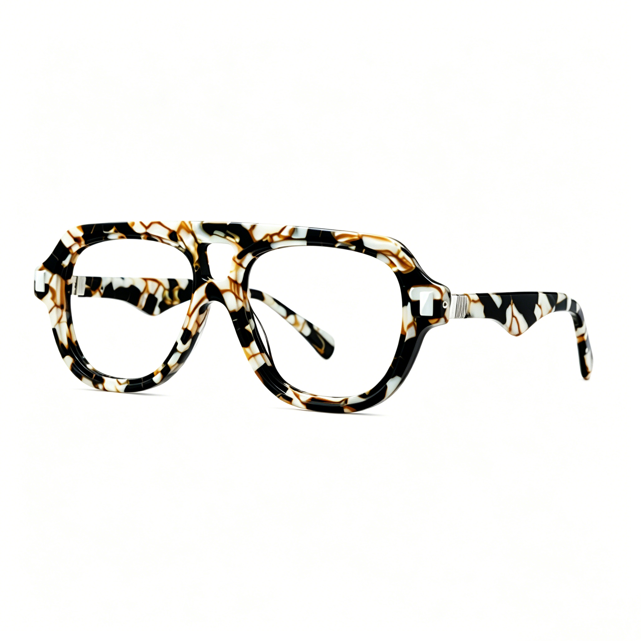 Aviator Glasses #mj-8804