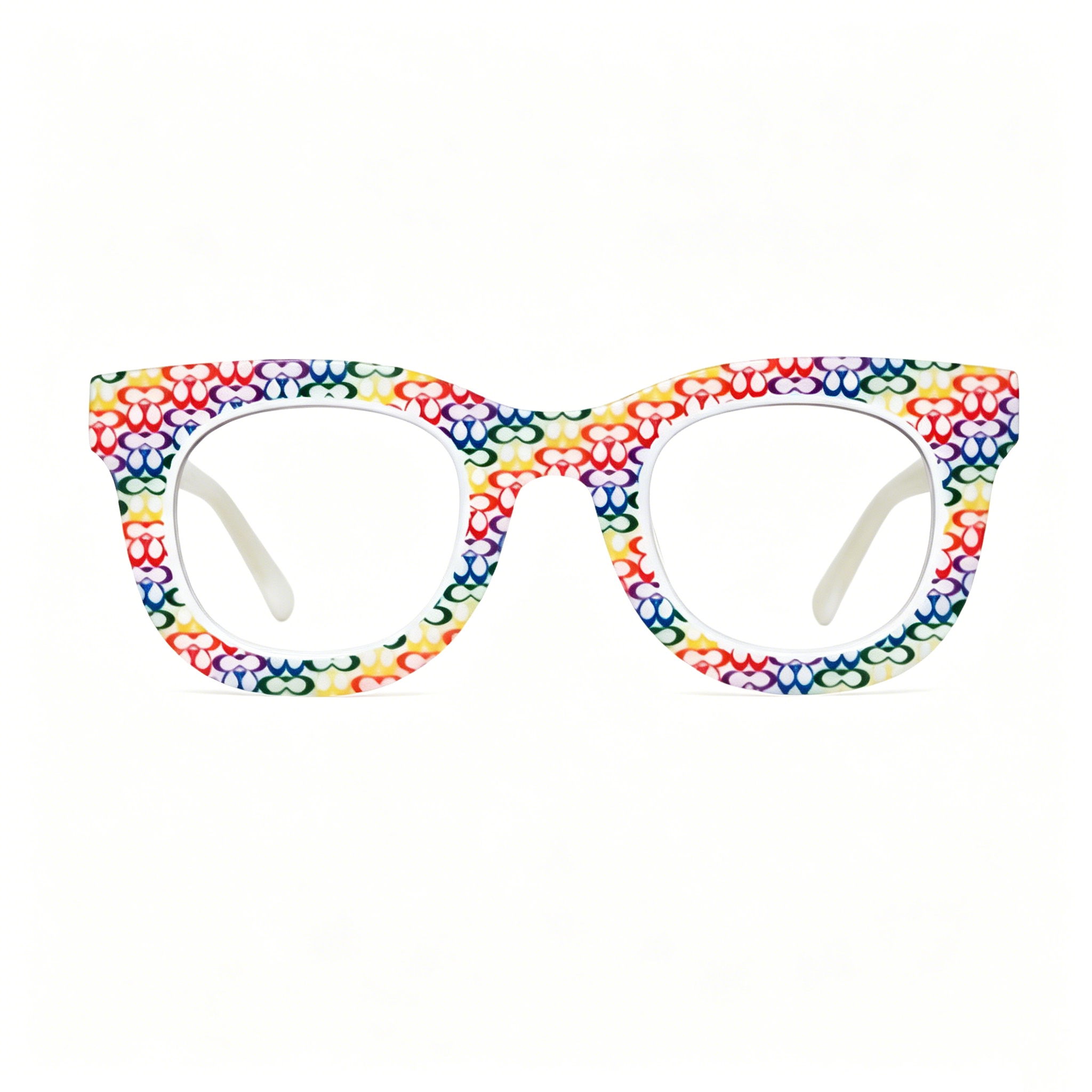 Round Glasses #mj-23104