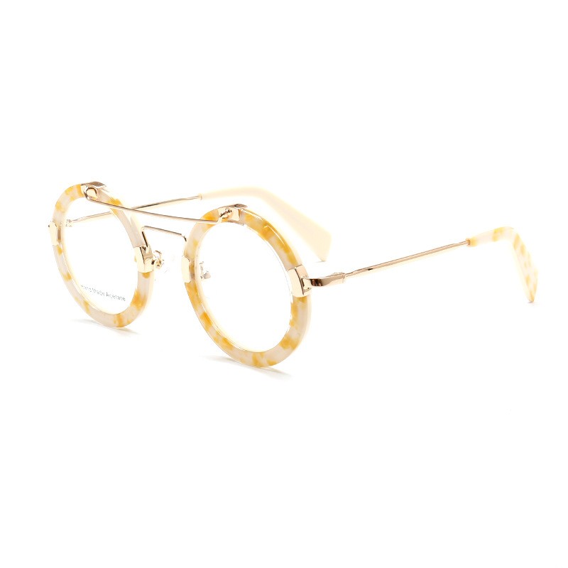 Round Glasses #69-k9220