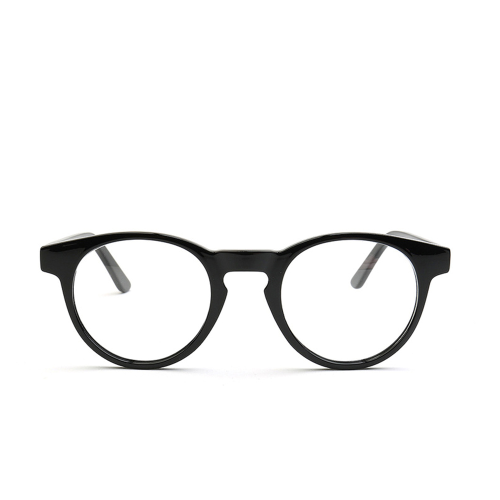 Oval Glasses #69-dtl209-scoolglasses
