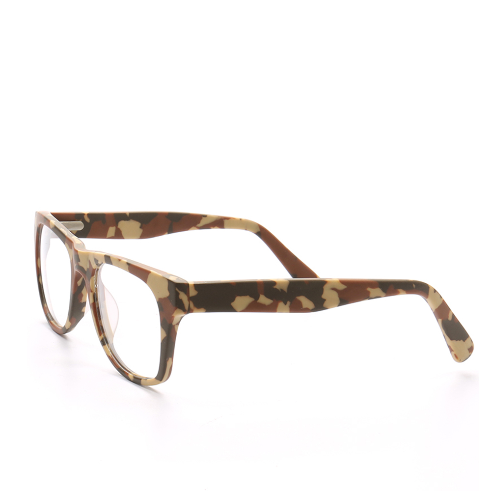 Square Glasses #69-k9052