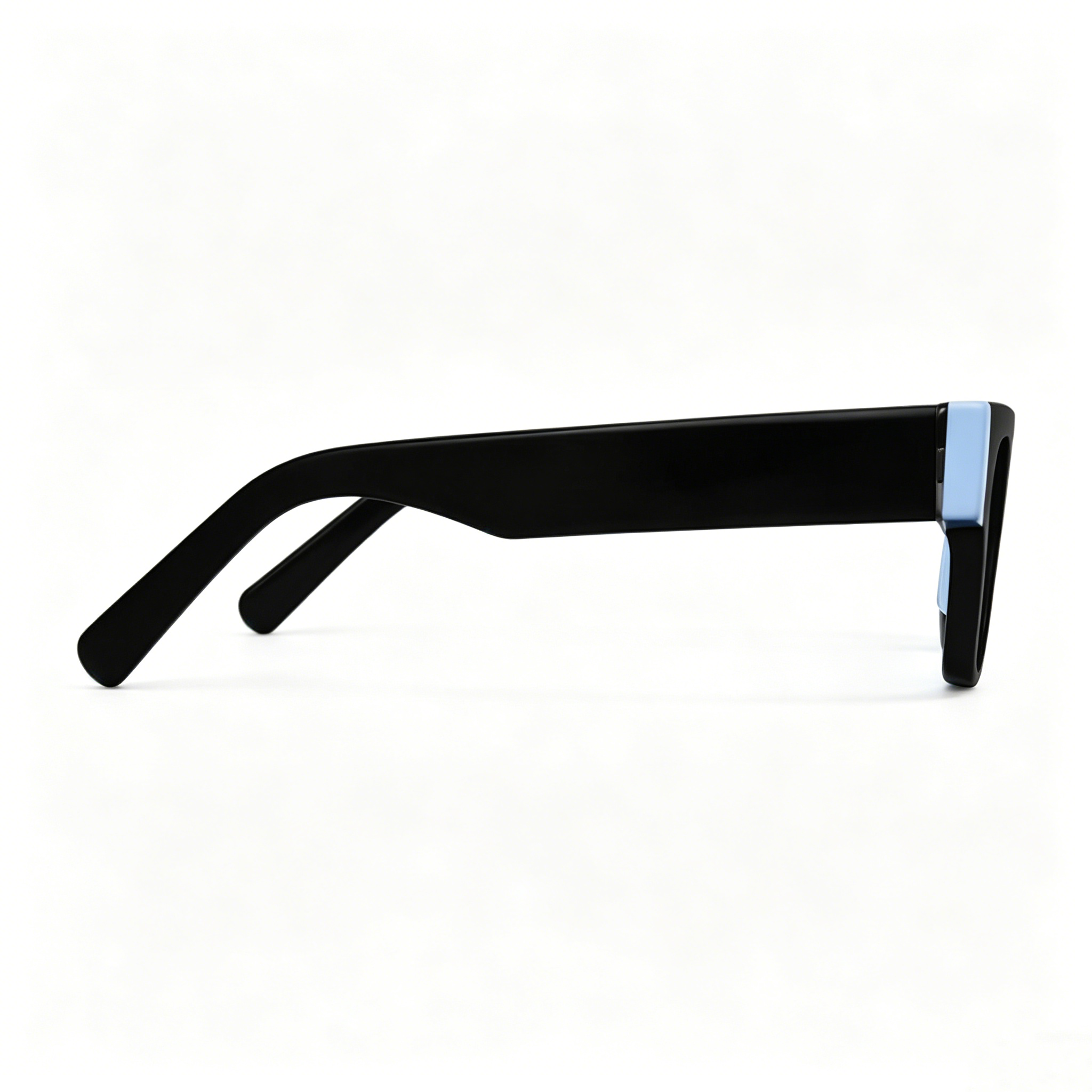 Square Glasses #mj-FT1001