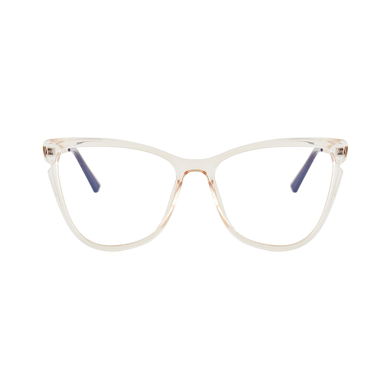 Square Glasses #wr-87021