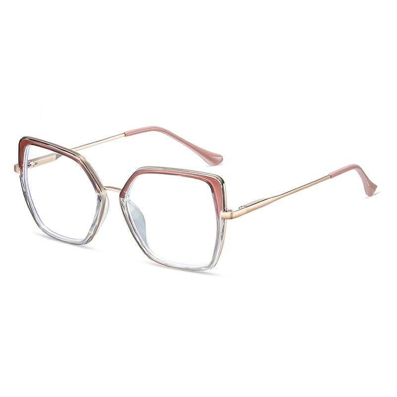 Square Glasses #wr-87186