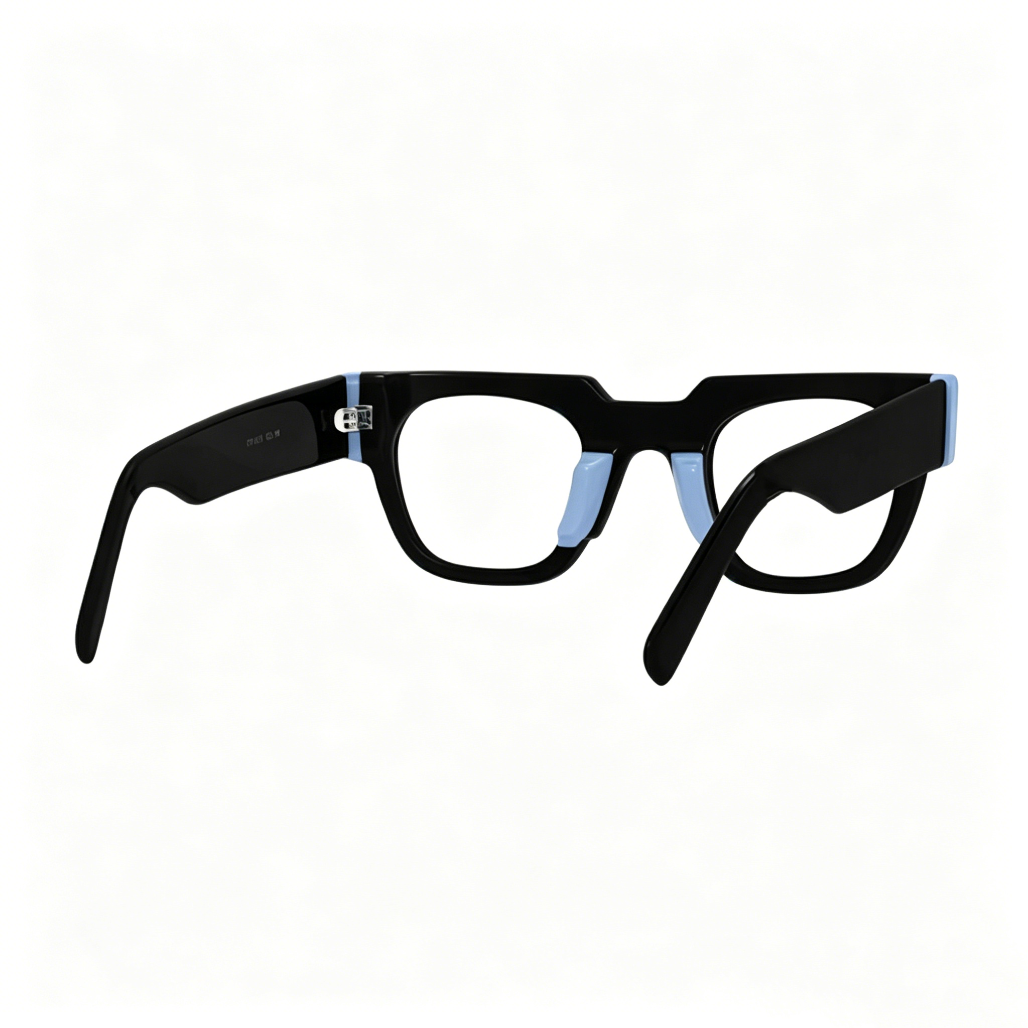 Square Glasses #mj-FT1001