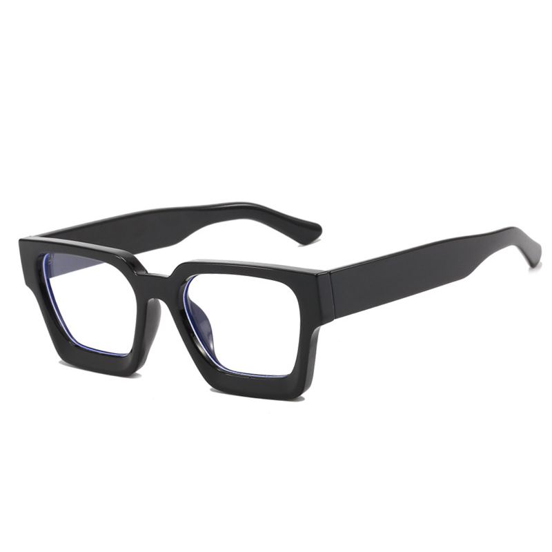 Square Glasses #pls-2226