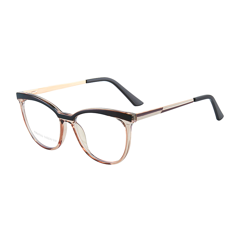 Cat-Eye Glasses #wr-87147