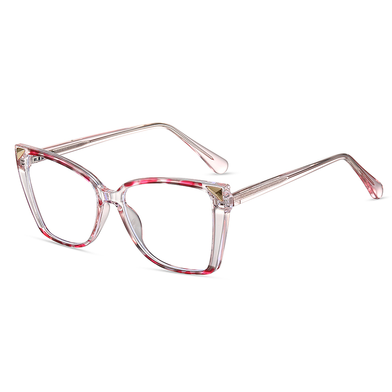 Square Glasses #wr-87297
