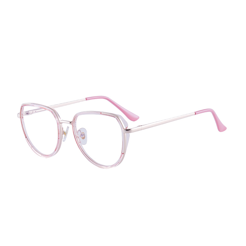 Round Glasses #wr-87052