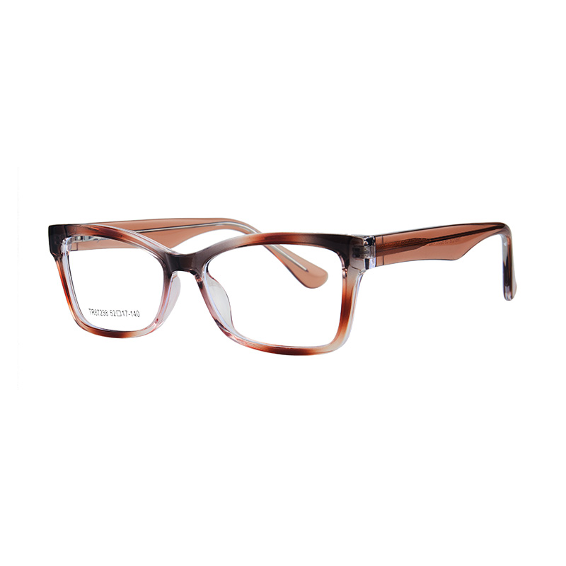 Rectangle Glasses #wr-87238