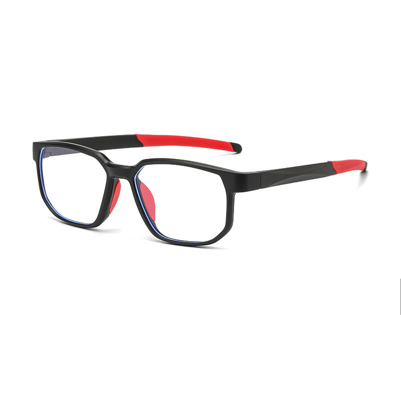 Rectangle Glasses #ps-8567