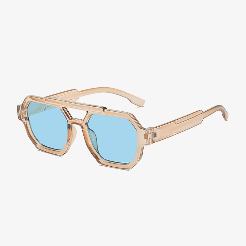 Aviator Sunglasses #ml-3017