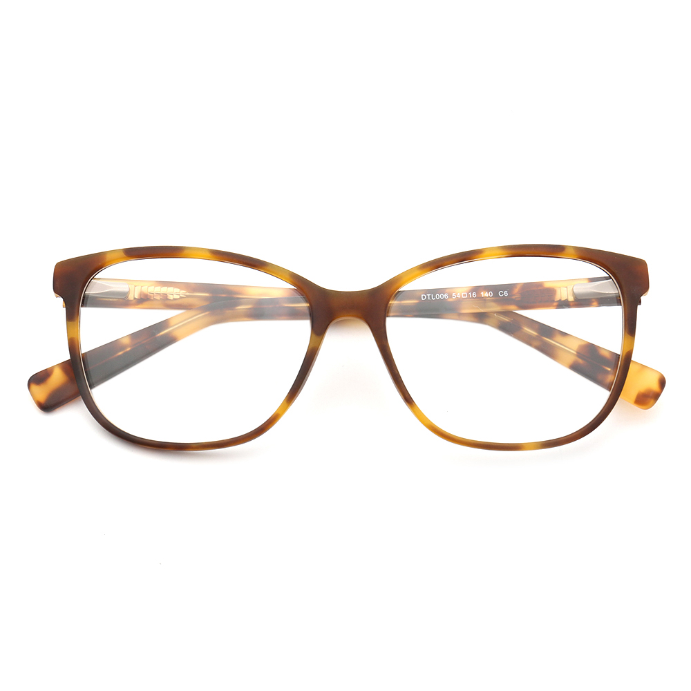 Square Glasses #69-dtl006-scoolglasses