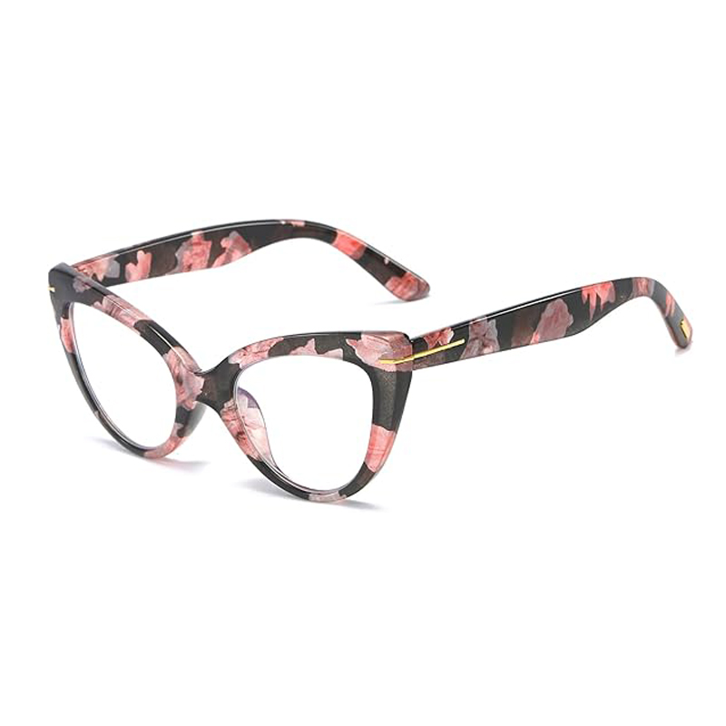 ✨Cat-Eye Glasses #sjjz-072