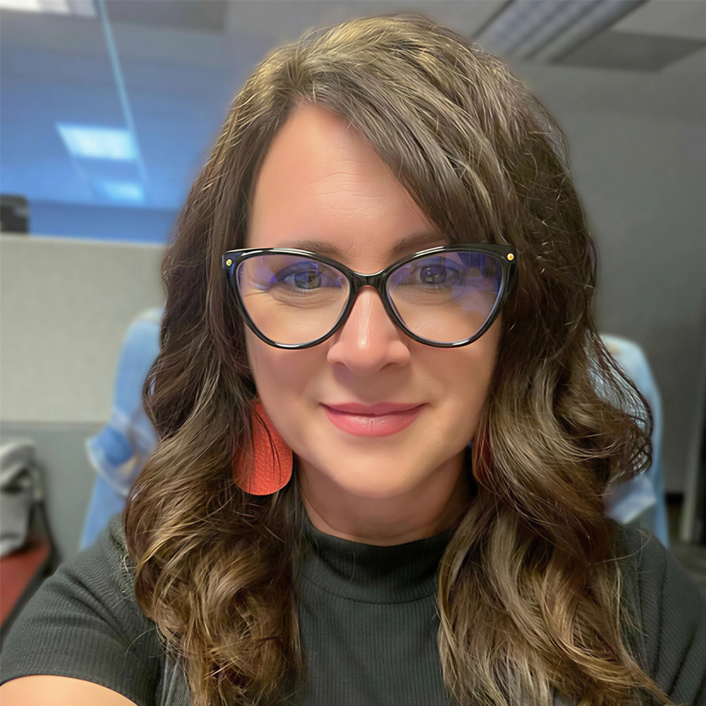 Cat-Eye Glasses #wr-87008