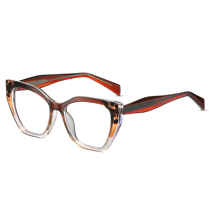 Square Glasses #wr-87201