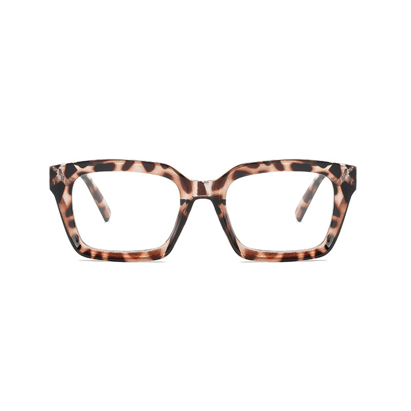 Square Glasses #ml-5077