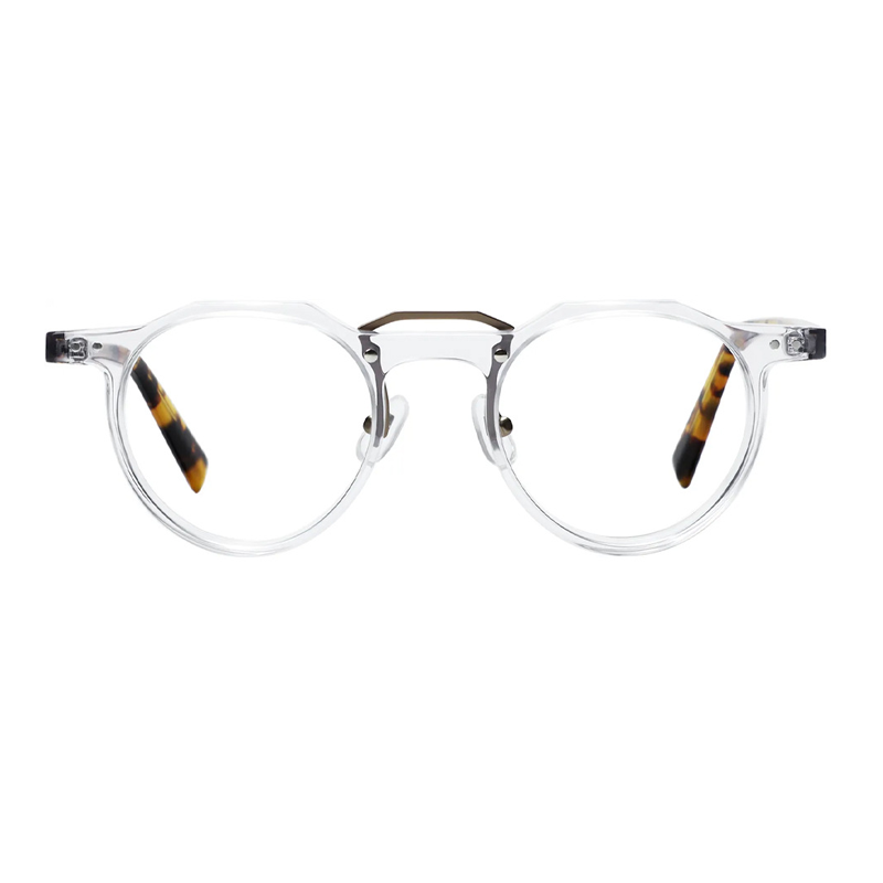 Round Glasses #mj-98002