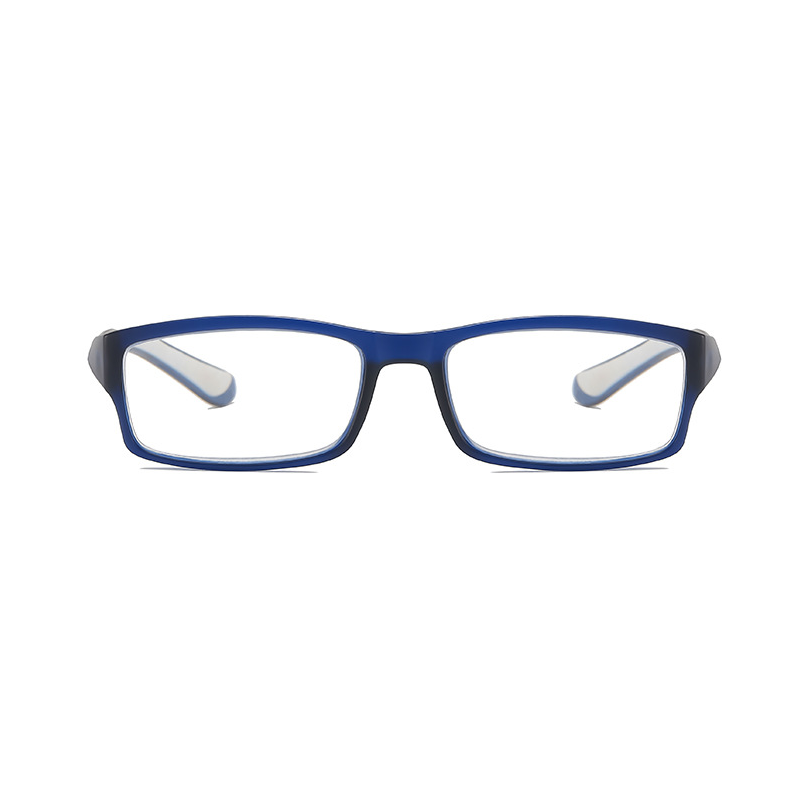 Rectangle Glasses #ml-8058-B