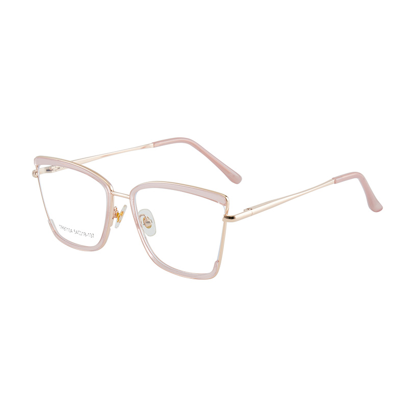 Square Glasses #wr-87104