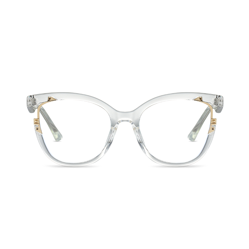 Square Glasses #wr-87333