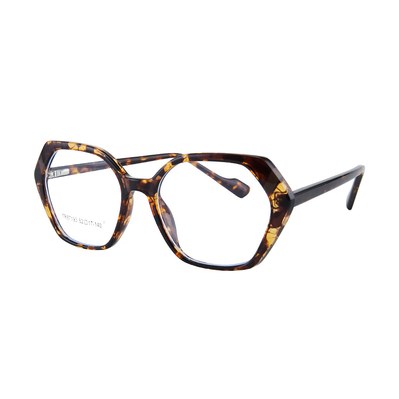 Geometric Glasses #wr-87193