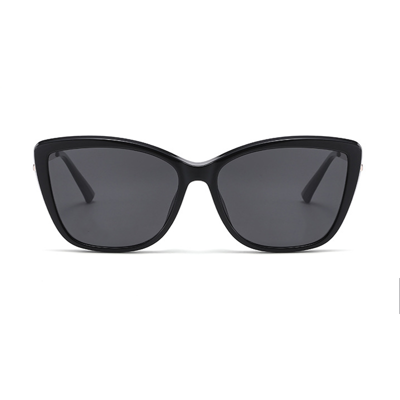 Cat-Eye Glasses #ps-58017