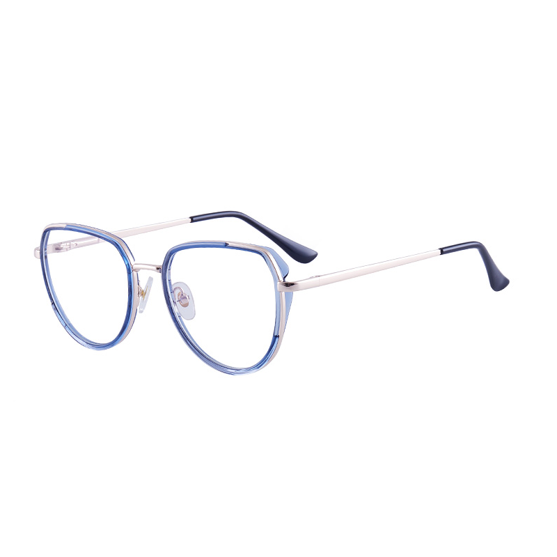 Round Glasses #wr-87052