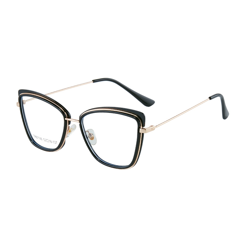 Square Glasses #wr-87146