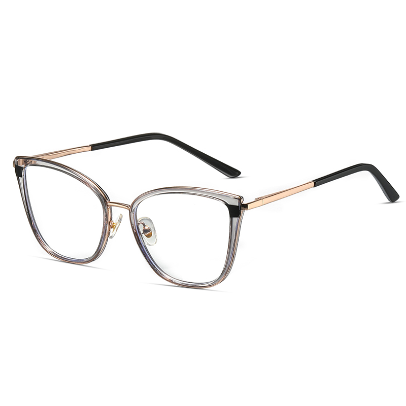 Square Glasses #wr-87101