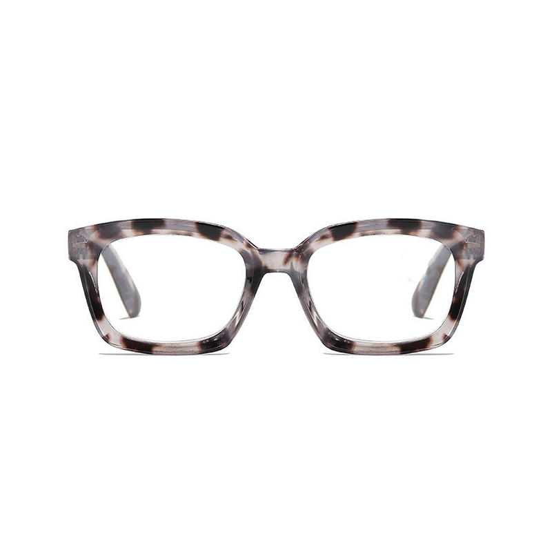 Square Glasses #ml-5077