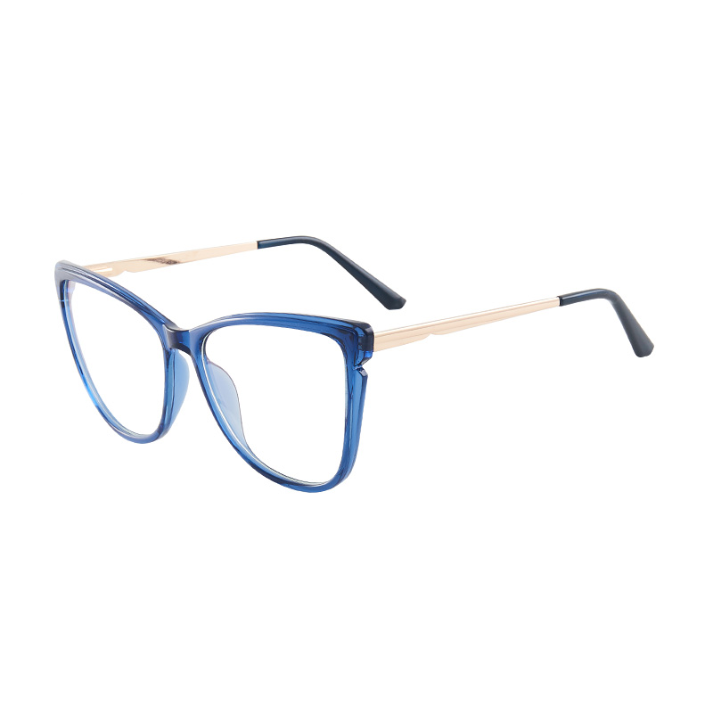 Square Glasses #wr-87021