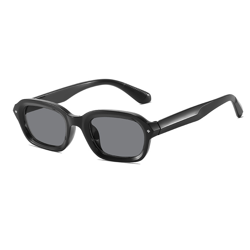 Rectangle Sunglasses #ml-3027