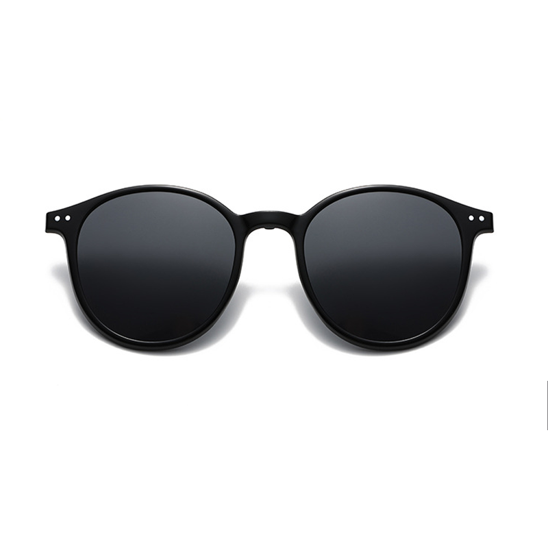 ✨Magnetic Clip on Sunglasses for Men & Women,Round Glasses #ps-G2261TJ