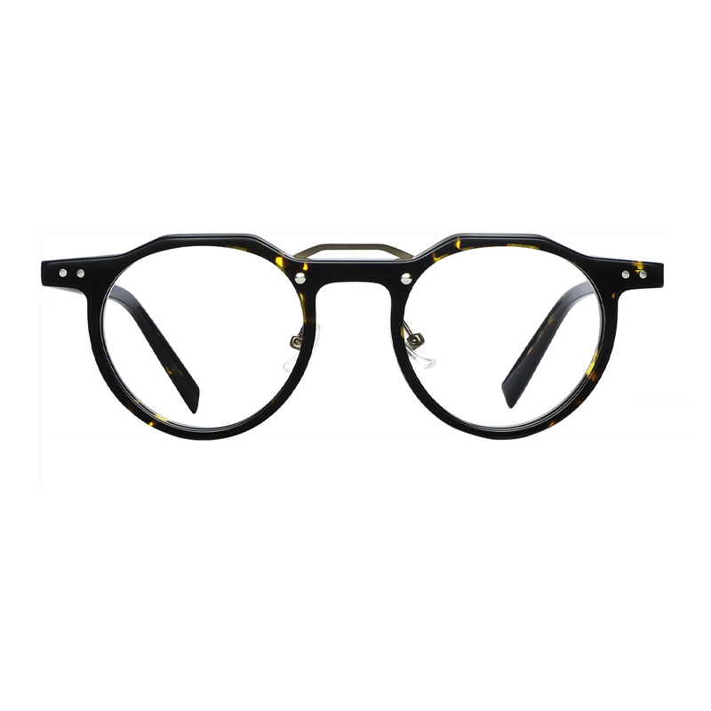 Round Glasses #mj-98002
